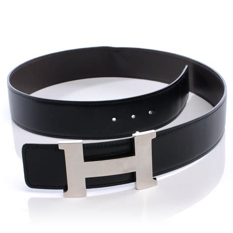 men's hermes belt